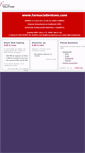 Mobile Screenshot of farmaciabrotons.com